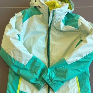 LL Bean Winter Ski/Snow Jacket